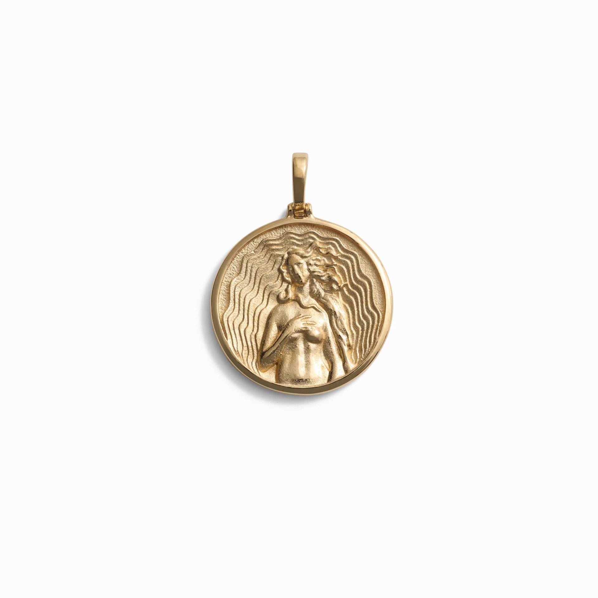 Aphrodite Pendant