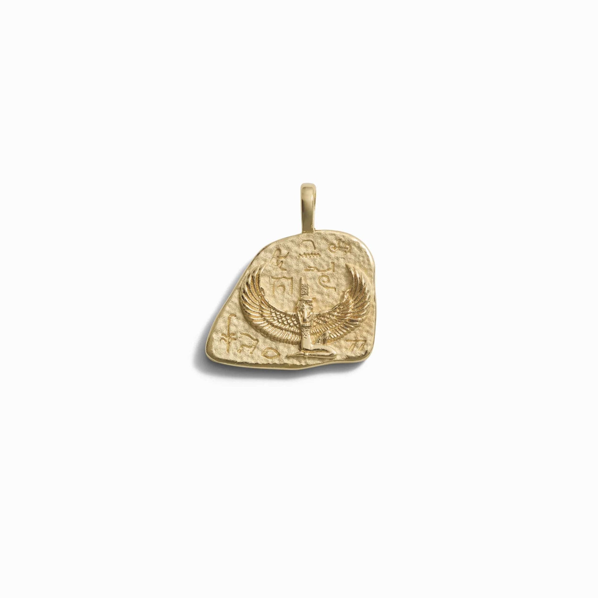 Isis Pendant