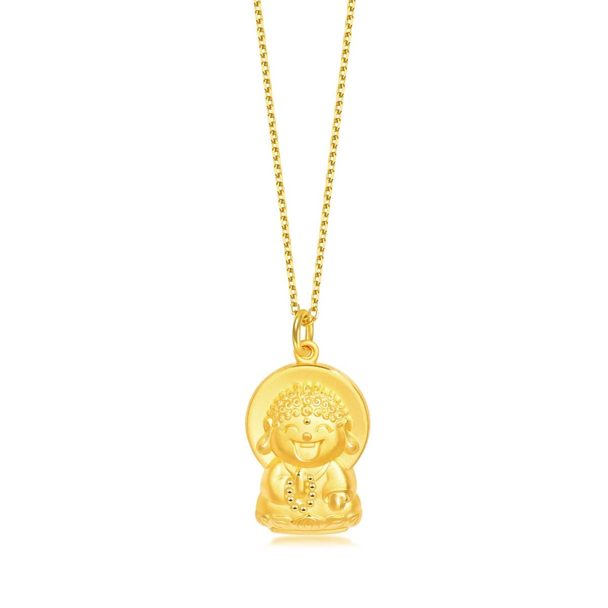 fate-with-buddha-gold-buddha-pendant-chow-sang-sang