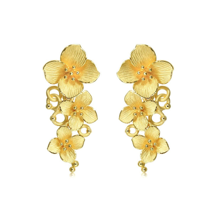 floral-gold-earrings-chow-sang-sang