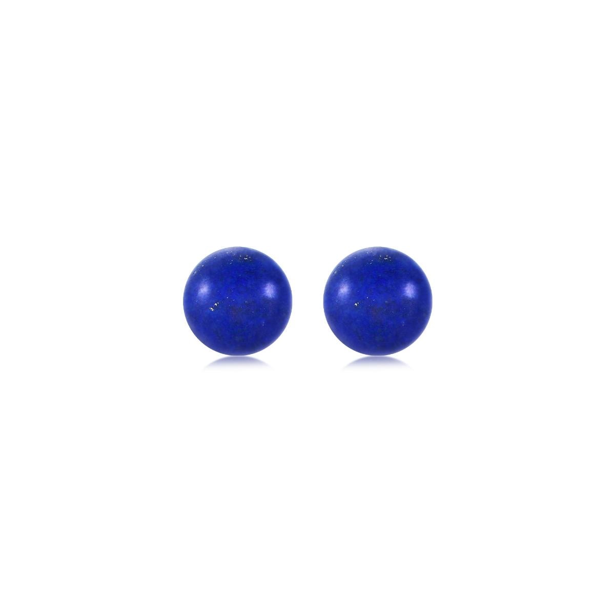 cosmos-white-gold-lapis-lazuli-earrings-chow-sang-sang