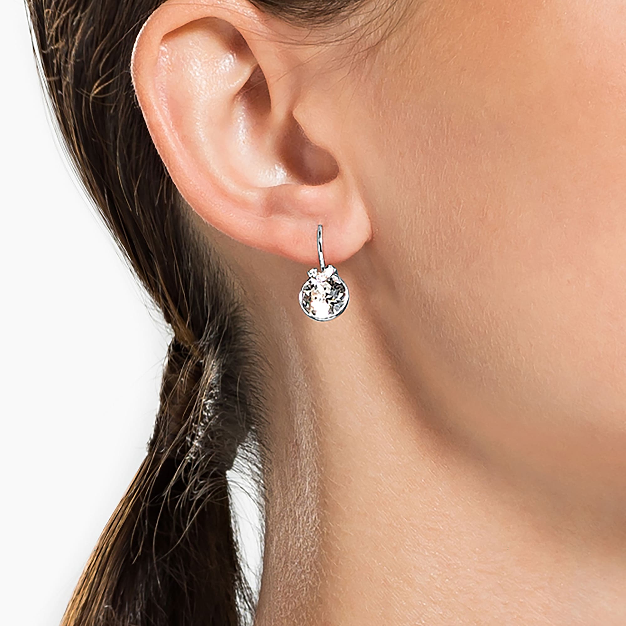 Bella v earrings discount
