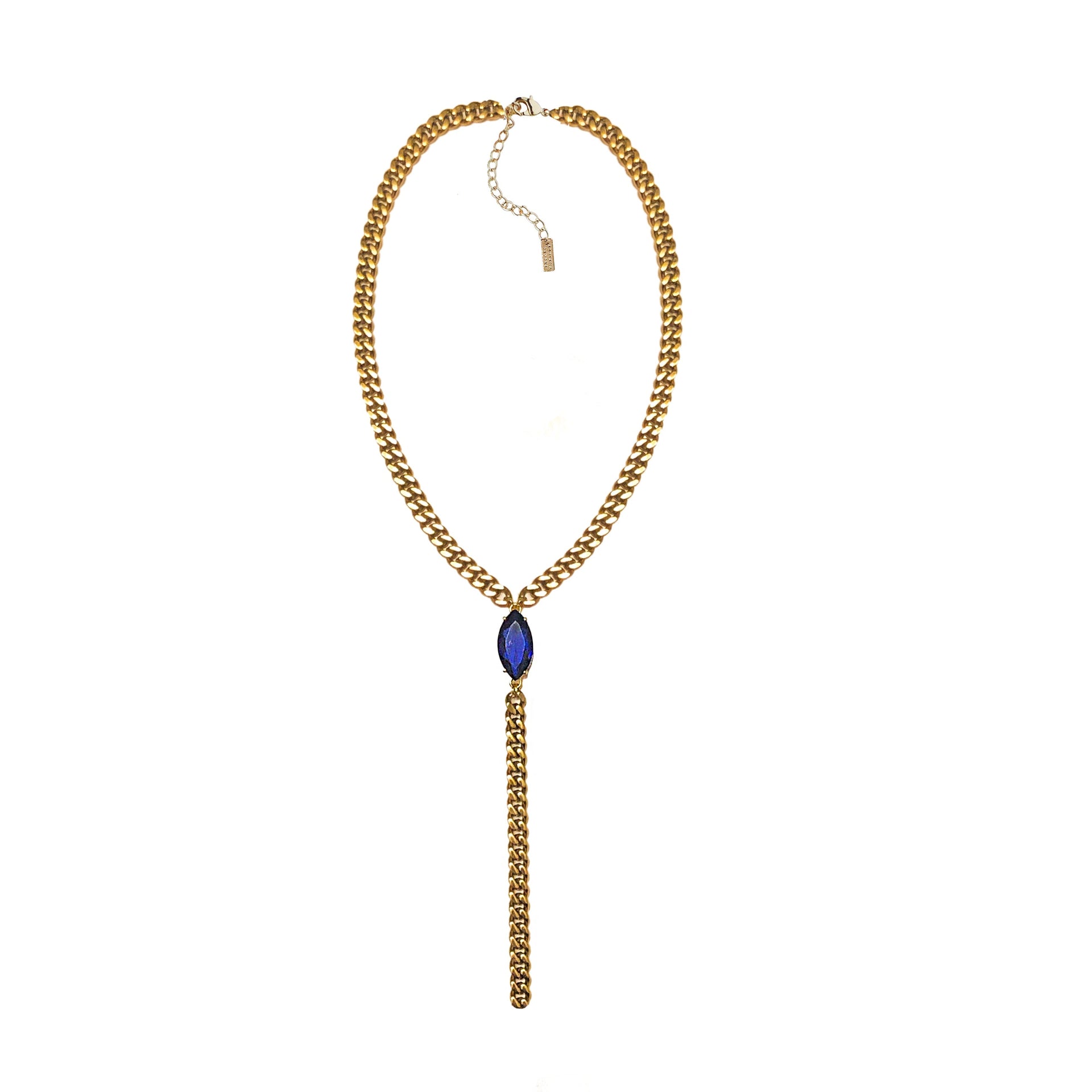 Marquise Lariat