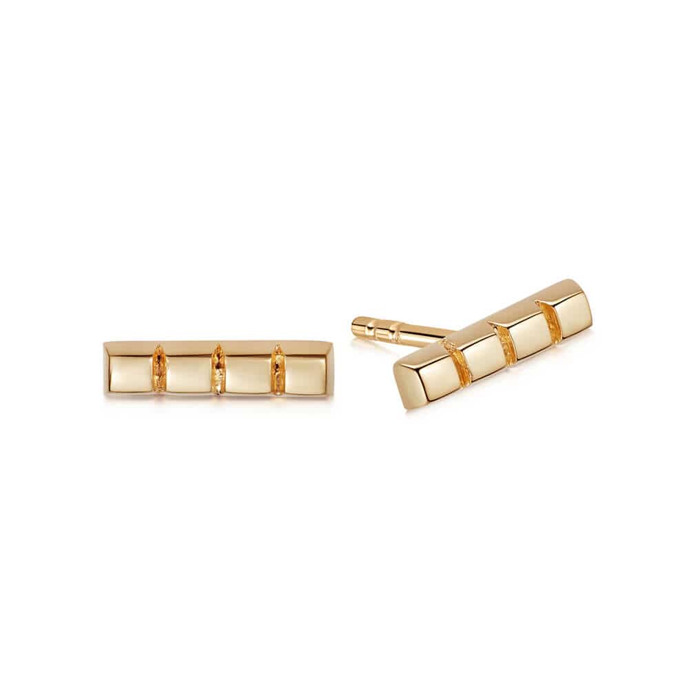 cube-strip-stud-earrings-18ct-gold-plated-daisy-london