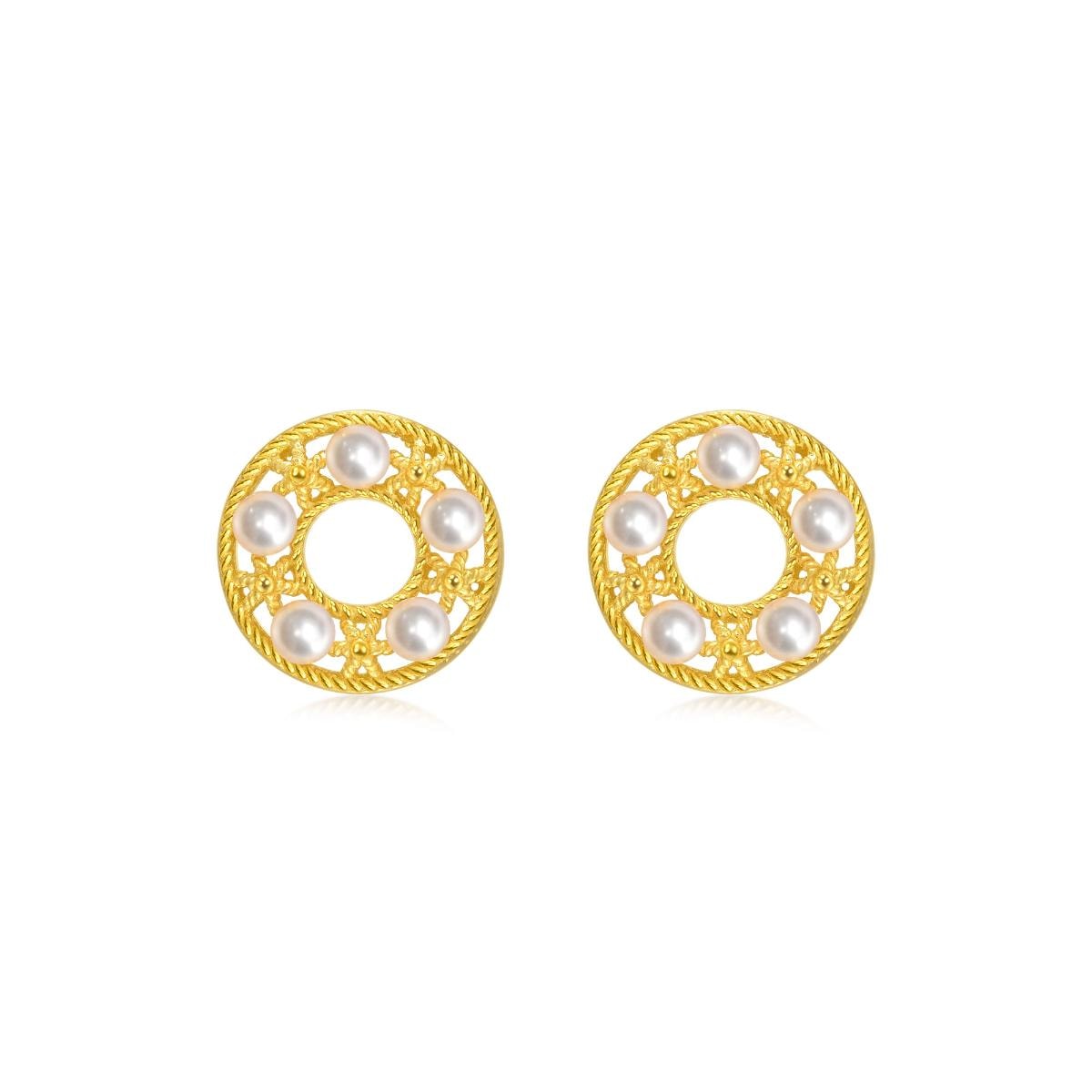 daily-bliss-gold-earrings-chow-sang-sang