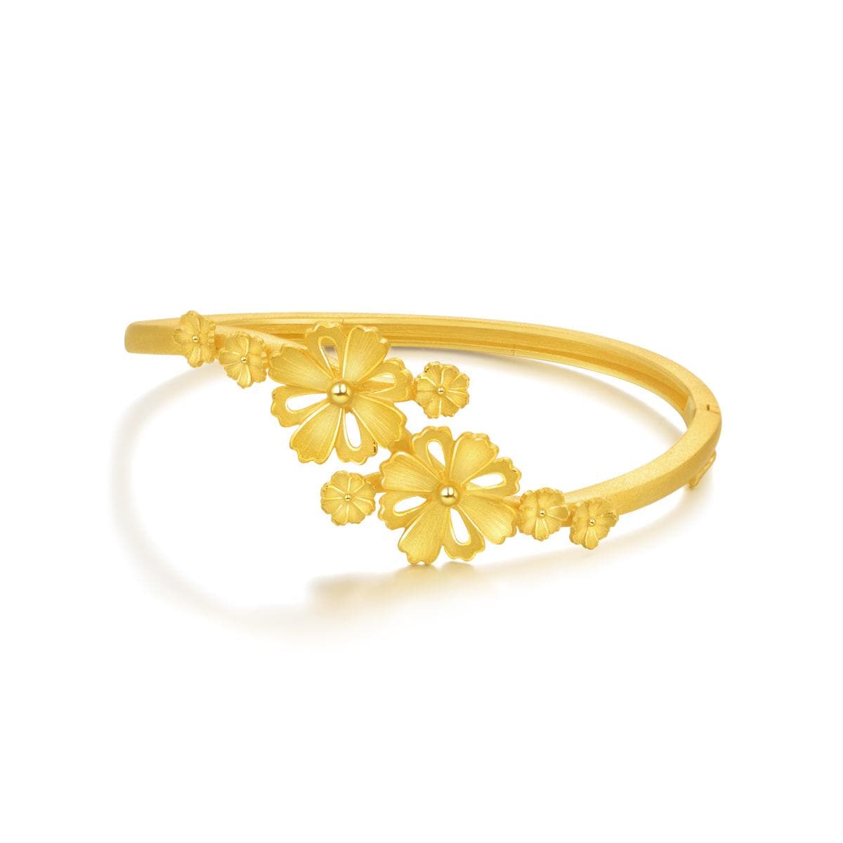 blossom-gold-bangle-chow-sang-sang