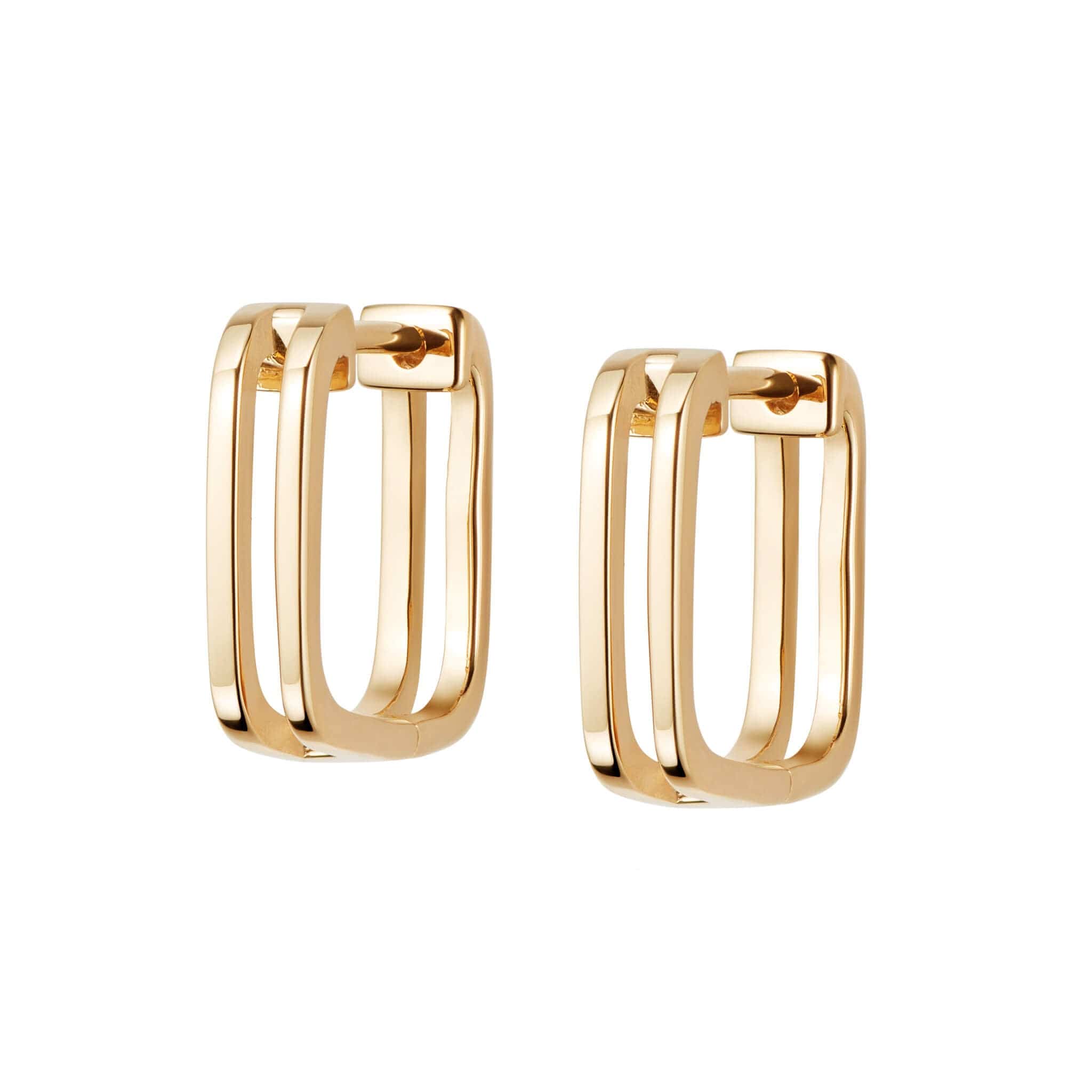 double-square-huggie-hoop-earrings-18ct-gold-plated-daisy-london