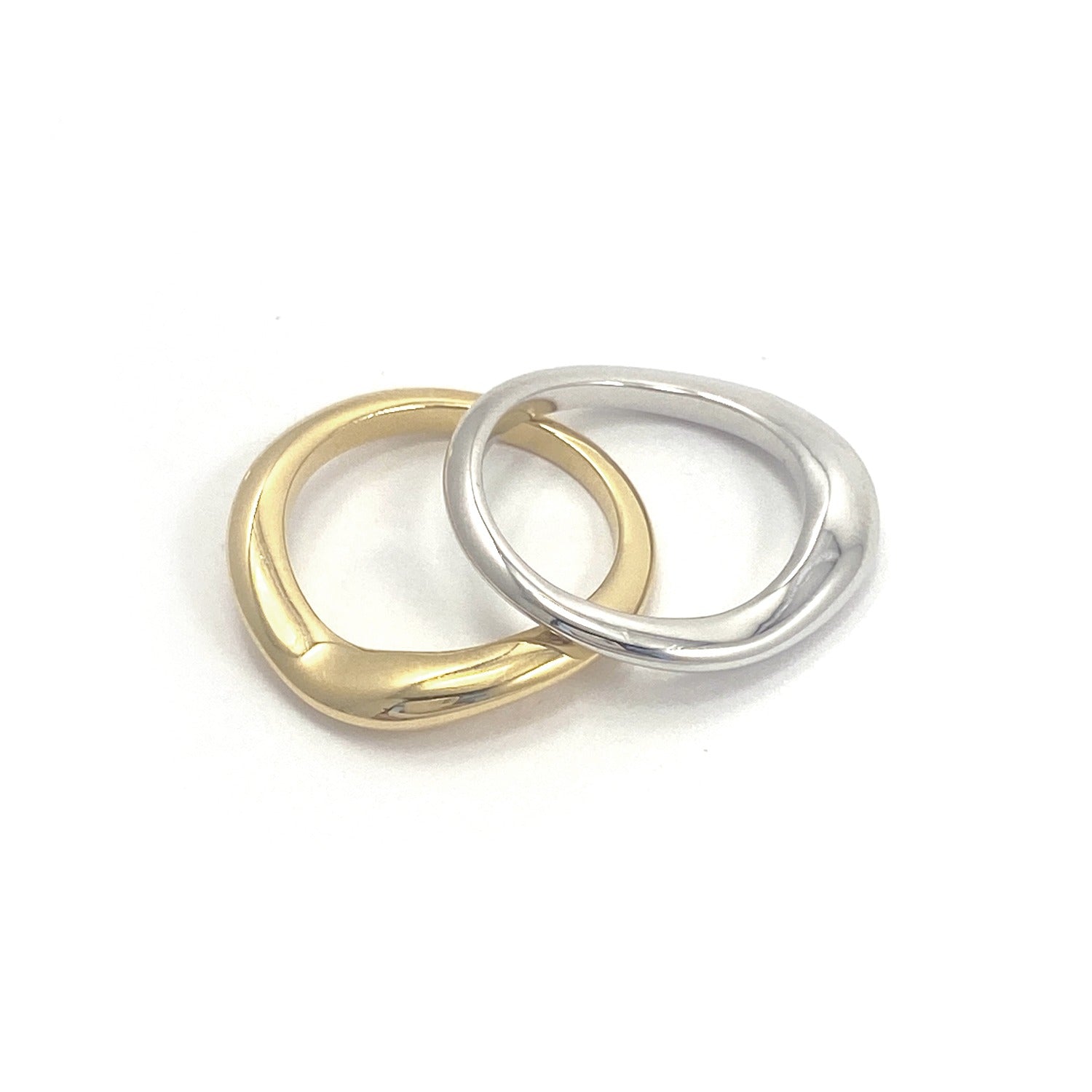 Rio Ring Silver