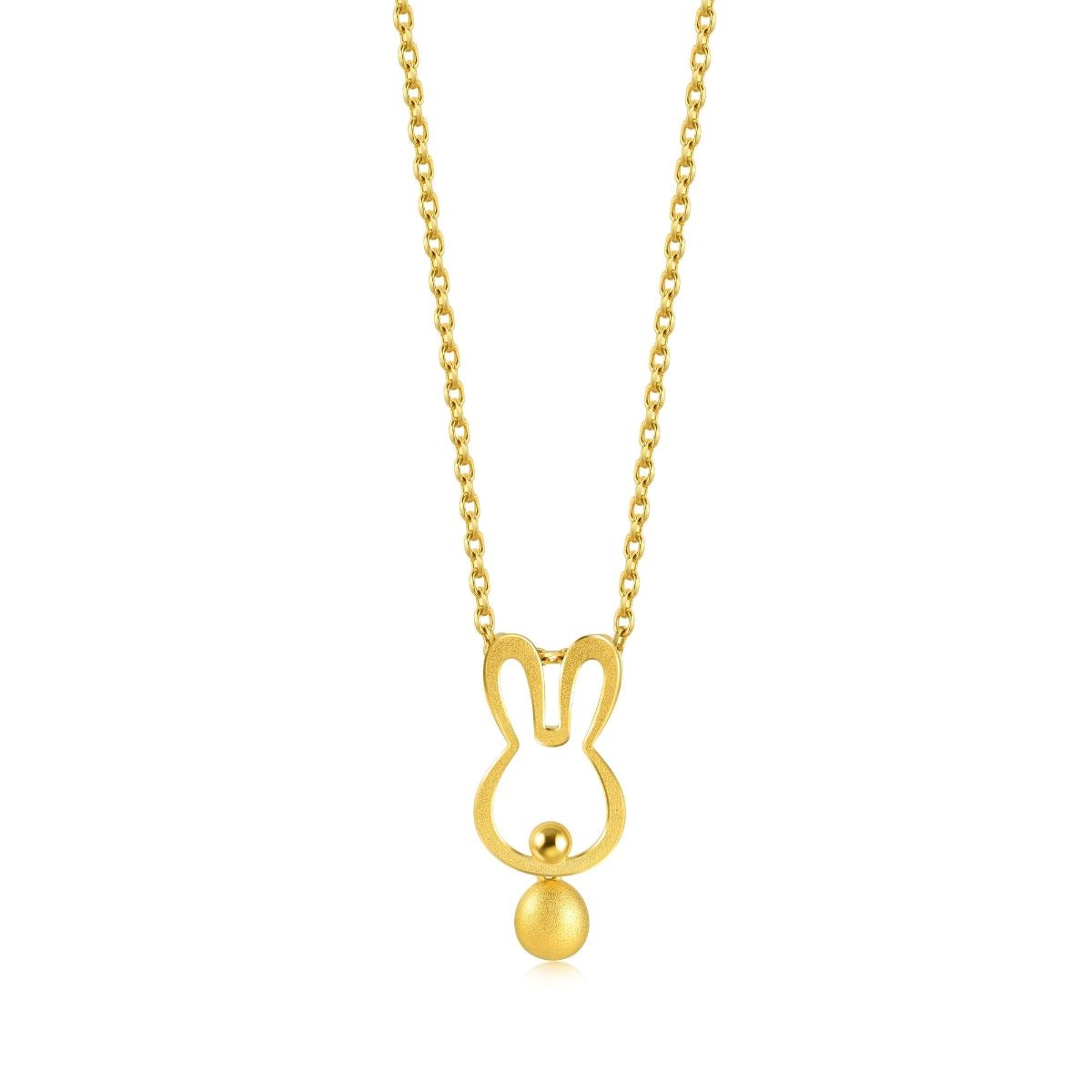 new-year-and-chinese-zodiac-gold-rabbit-pendant-chow-sang-sang