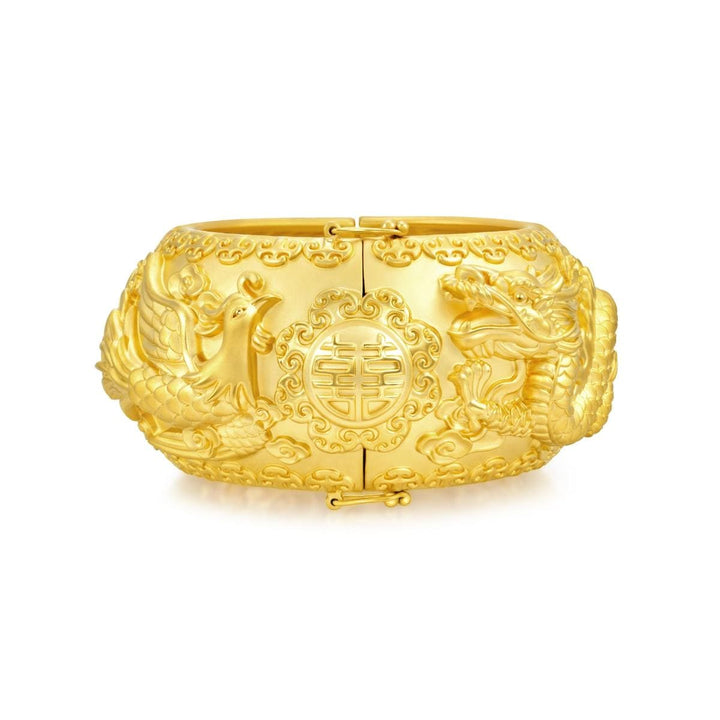 dragon-and-phoenix-gold-bangle-chow-sang-sang