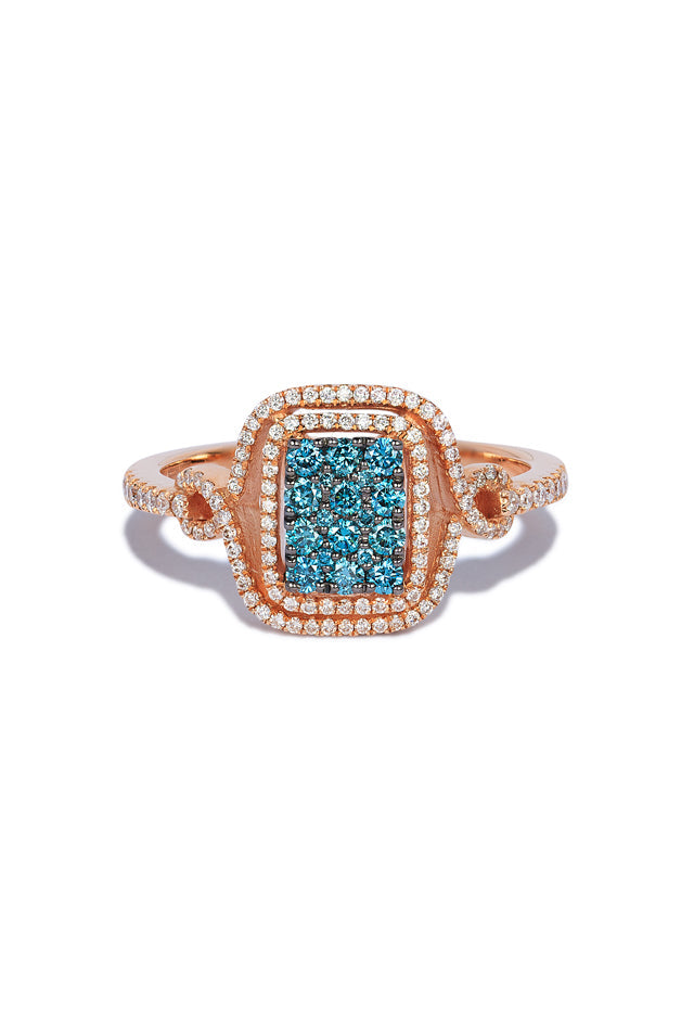 effy-bella-bleu-14k-rose-gold-blue-and-white-diamond-ring-0-52-tcw