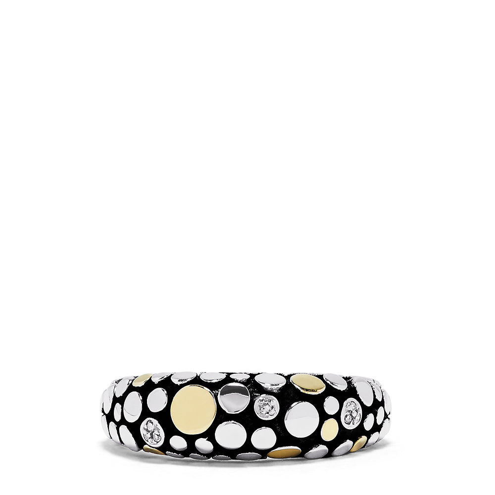 effy-925-sterling-silver-18k-yellow-gold-diamond-accented-ring-0-03-tcw