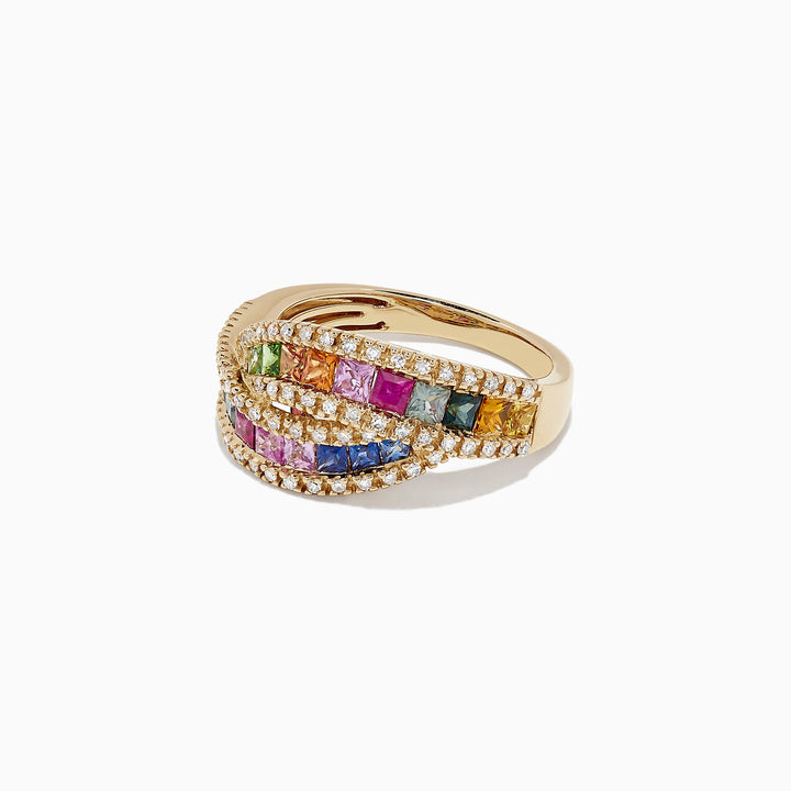 effy-watercolors-14k-yellow-gold-multi-sapphire-and-diamond-ring-1-95-tcw