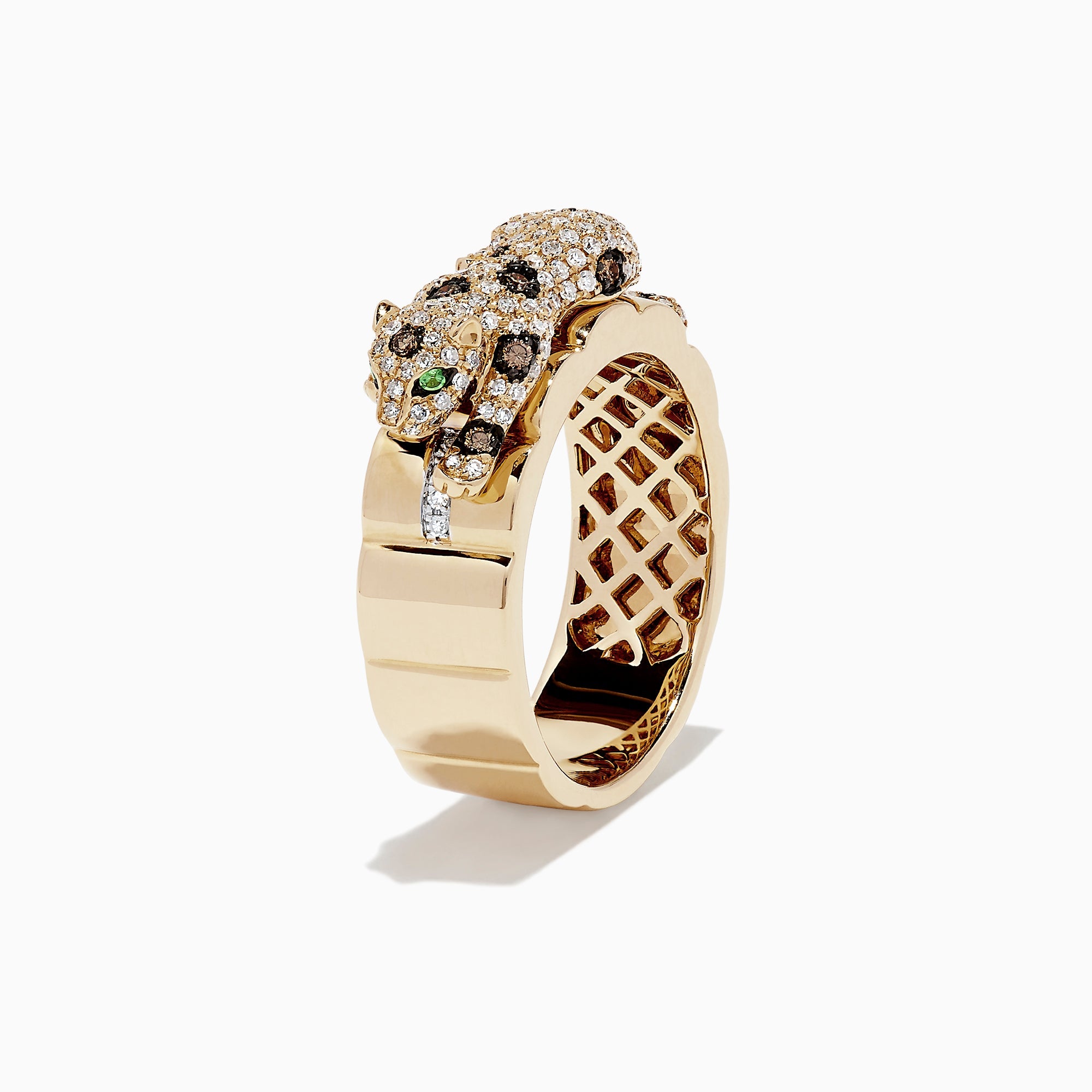 effy-signature-14k-yellow-gold-diamond-and-tsavorite-ring-0-64-tcw