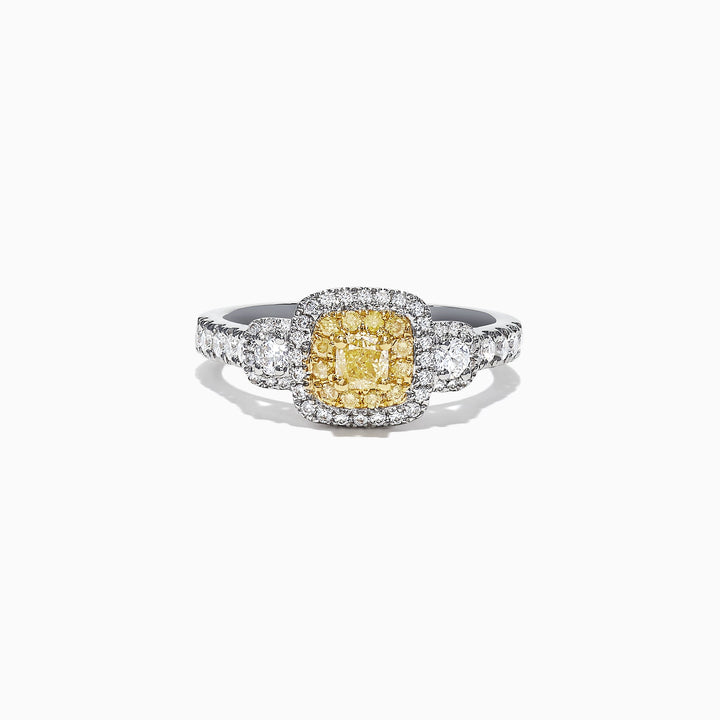 effy-canare-18k-two-tone-gold-yellow-and-white-diamond-ring-0-96-tcw