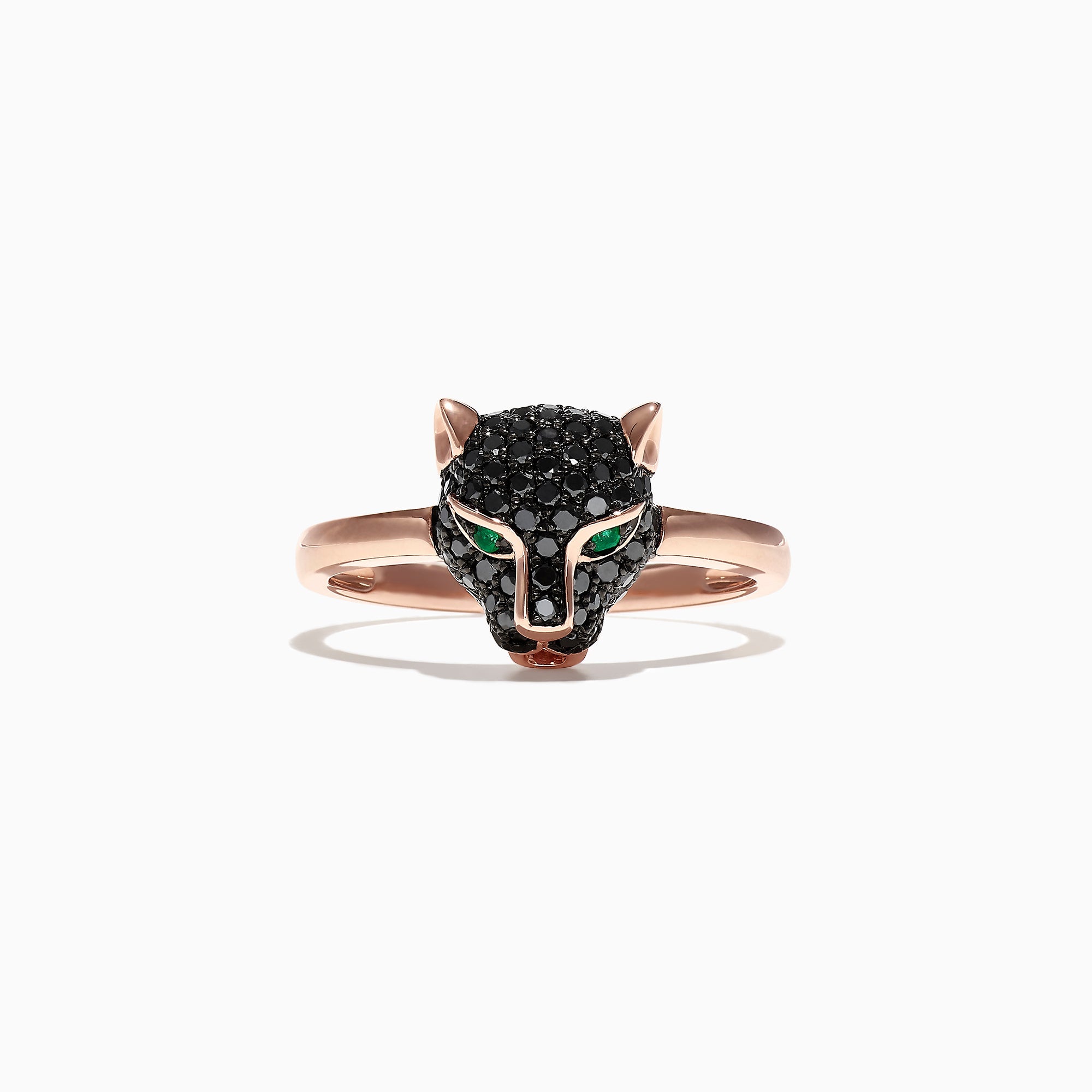 effy-signature-14k-rose-gold-black-diamond-tsavorite-mini-ring-0-46-tcw