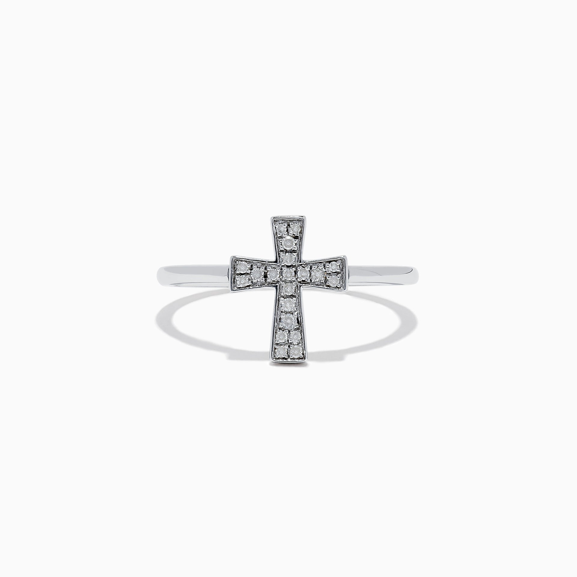 effy-925-sterling-silver-diamond-cross-ring