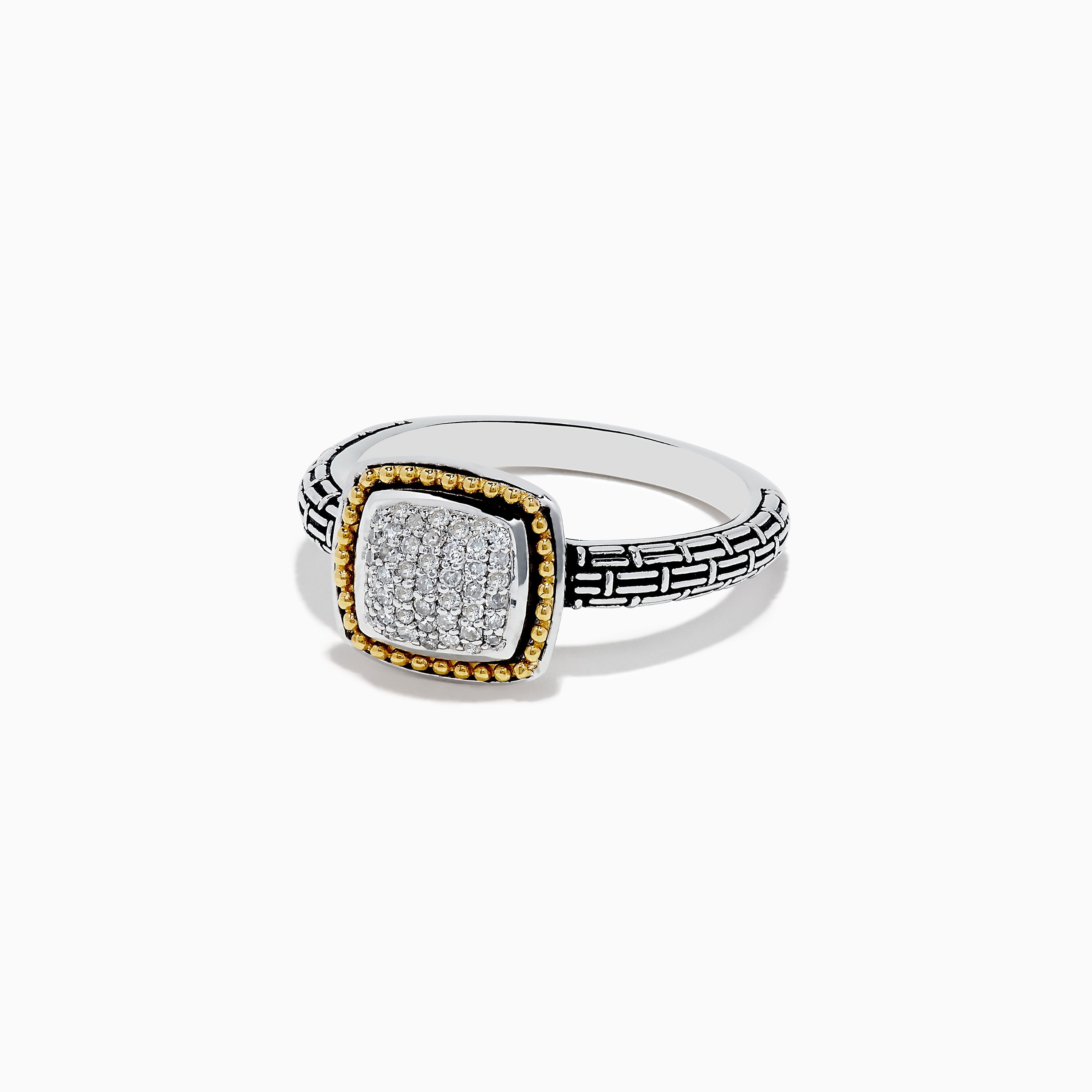 effy-925-sterling-silver-and-18k-gold-diamond-ring-0-21-tcw