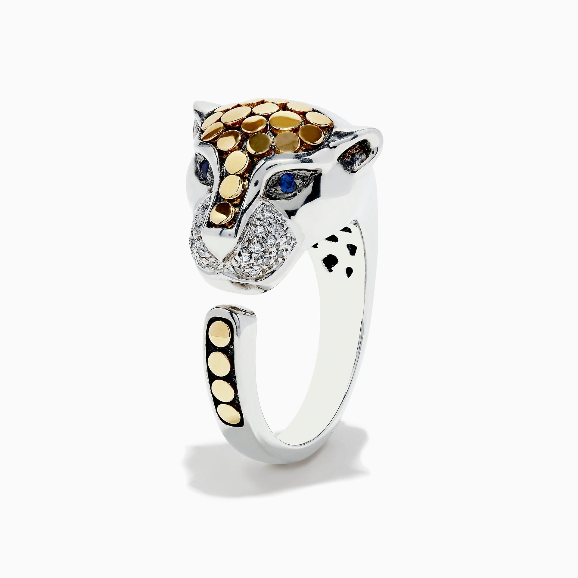 effy-925-sterling-silver-18k-gold-diamond-panther-ring-1-10-tcw