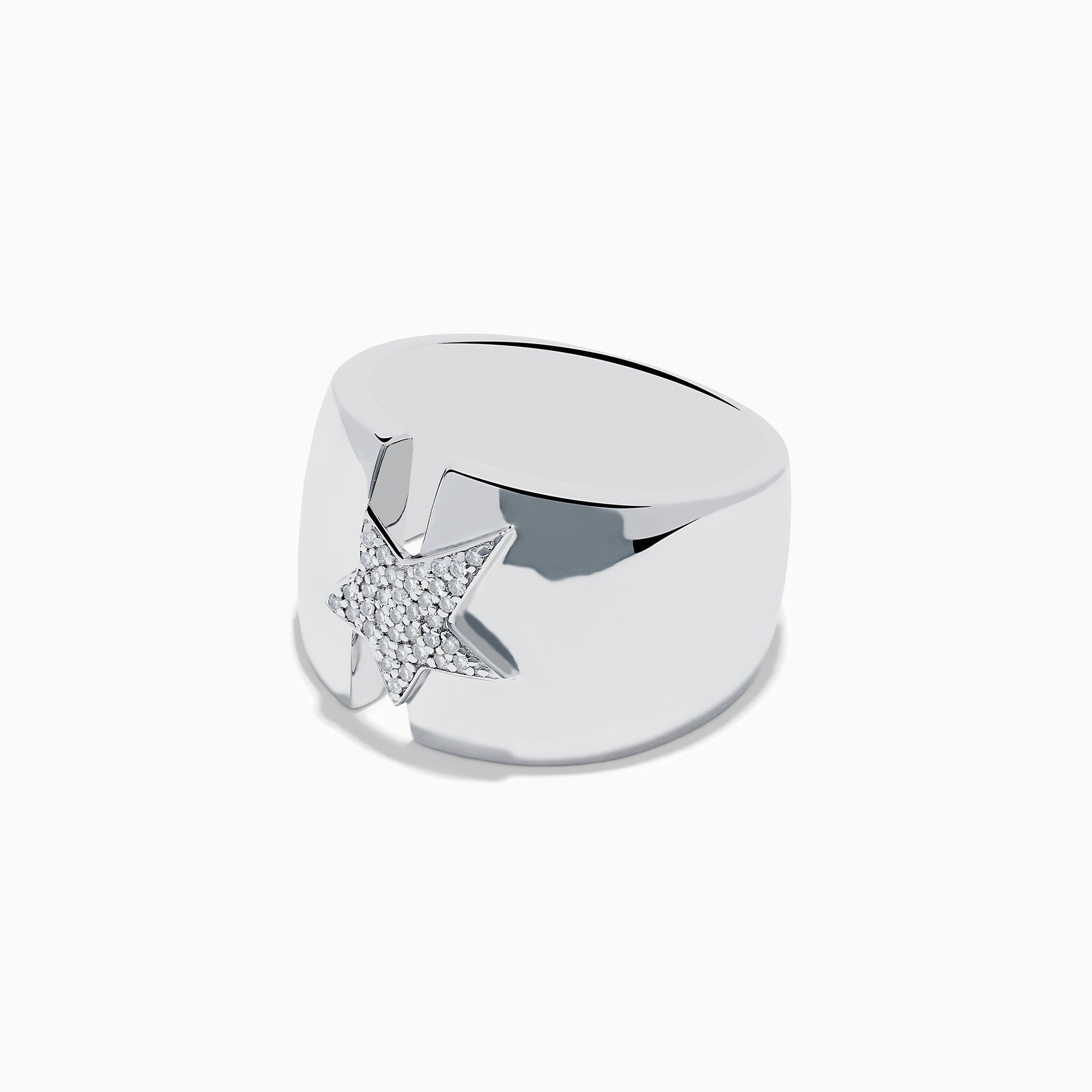 925-sterling-silver-diamond-star-wide-band-ring