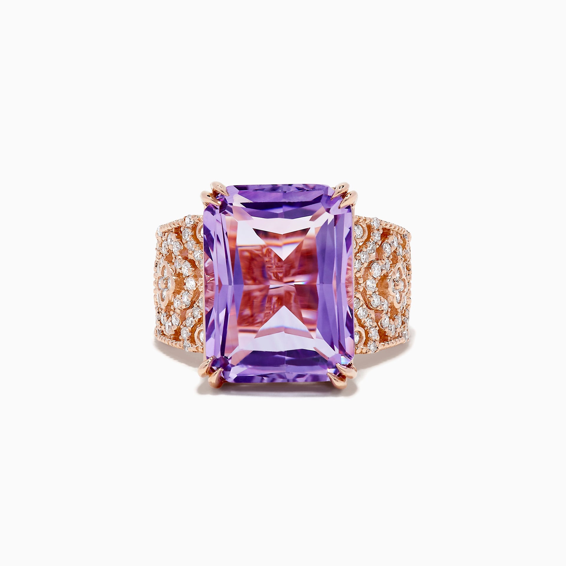 effy-amethyst-14k-rose-gold-amethyst-and-diamond-ring