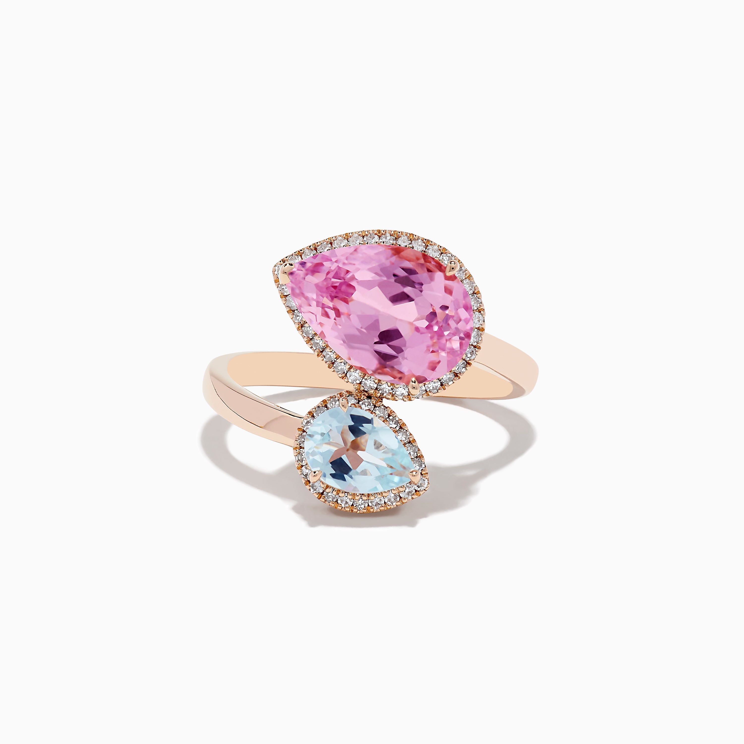 14k-rose-gold-kunzite-and-aquamarine-diamond-toi-et-moi-ring