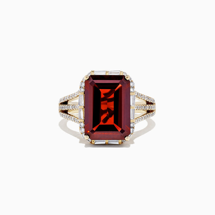 effy-bordeaux-14k-yellow-gold-garnet-and-diamond-cocktail-ring-8-37-tcw