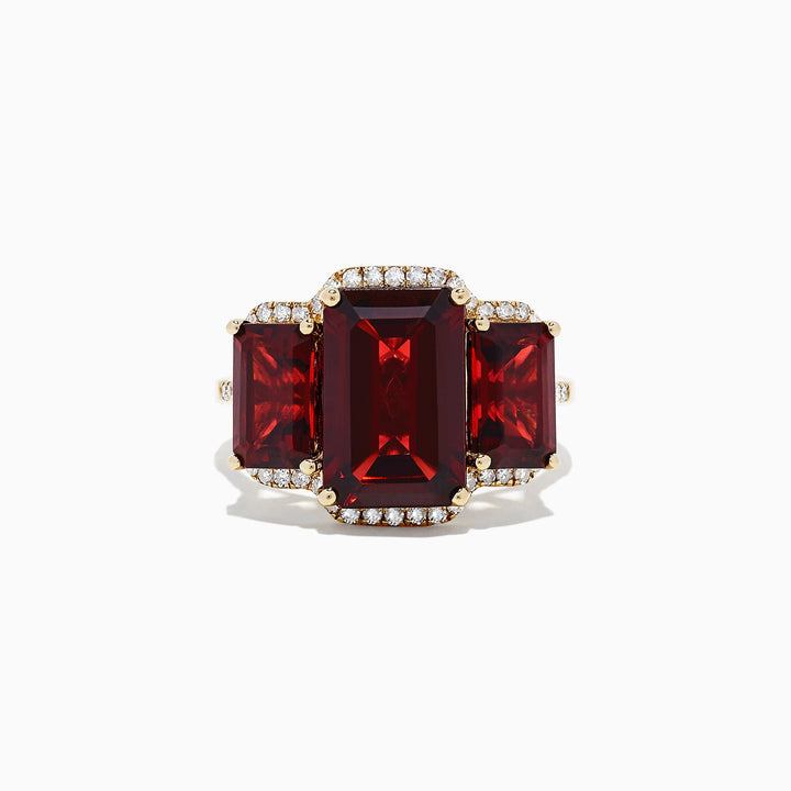 effy-bordeaux-14k-yellow-gold-garnet-and-diamond-three-stone-ring-8-62-tcw