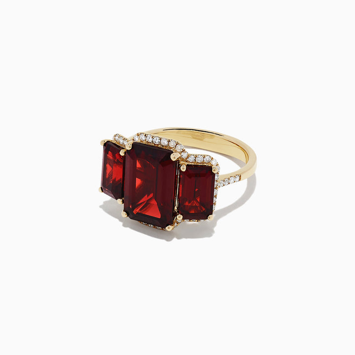 effy-bordeaux-14k-yellow-gold-garnet-and-diamond-three-stone-ring-8-62-tcw