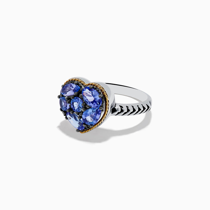 nahla-925-sterling-silver-and-18k-yellow-gold-tanzanite-heart-ring