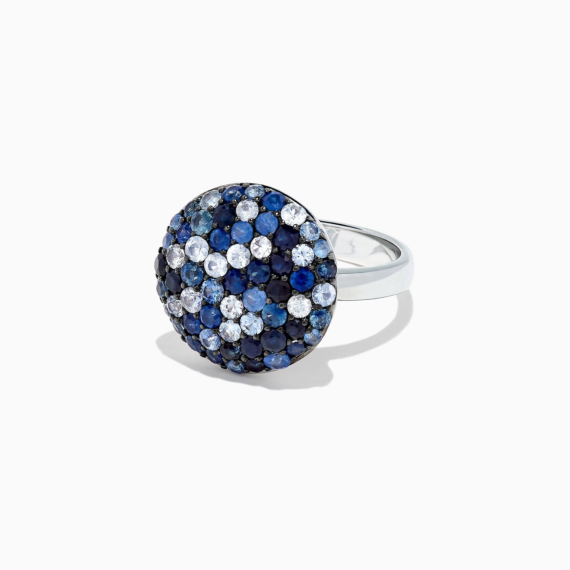 effy-splash-sterling-silver-blue-sapphire-circle-ring-2-95-tcw