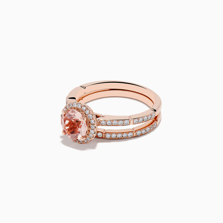 effy-blush-14k-rose-gold-morganite-and-diamond-two-ring-set