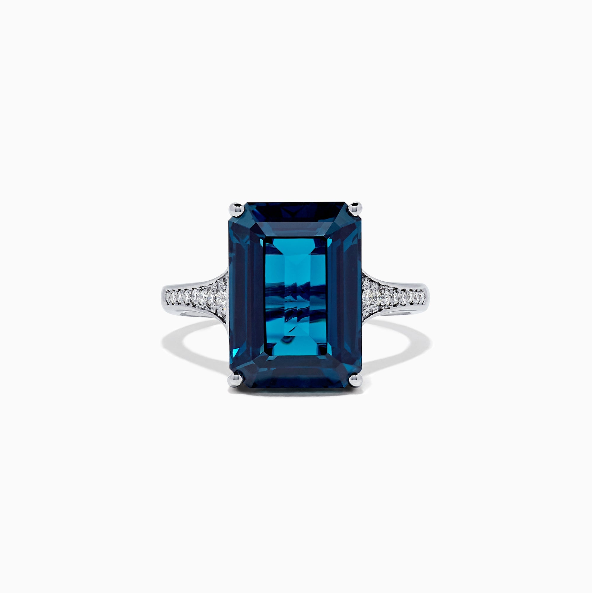 Effy blue topaz ring online