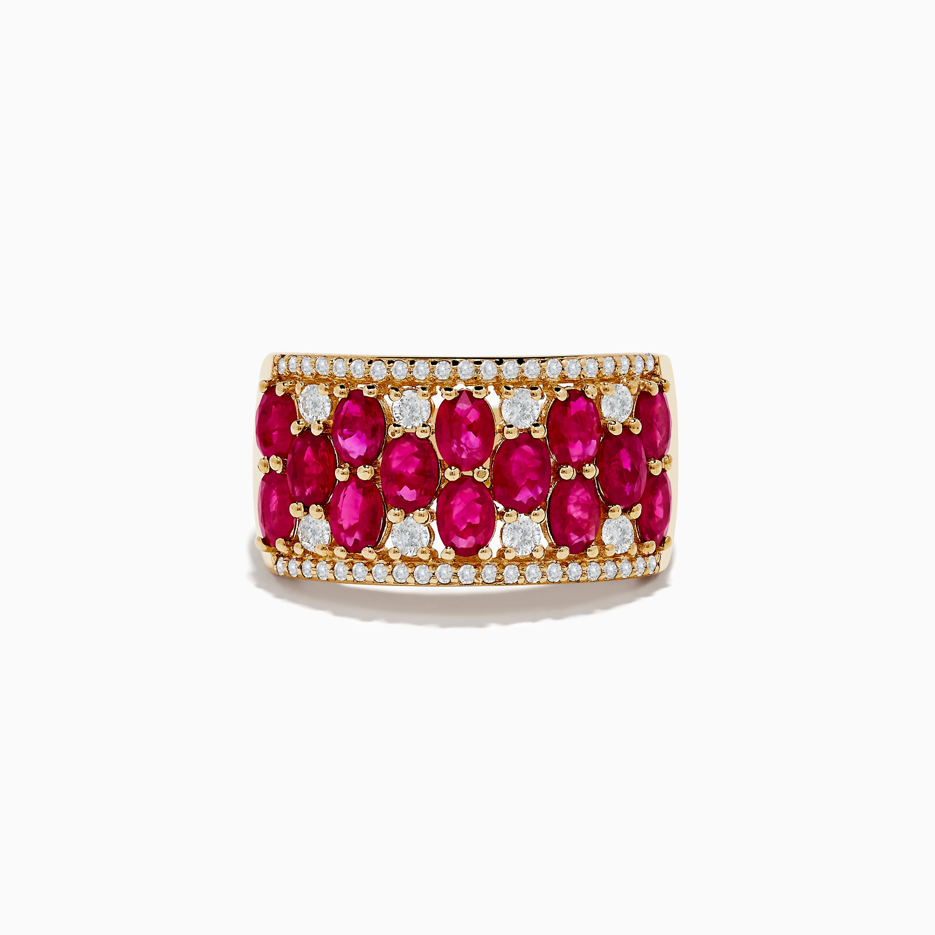 ruby-royale-14k-yellow-gold-ruby-and-diamond-ring