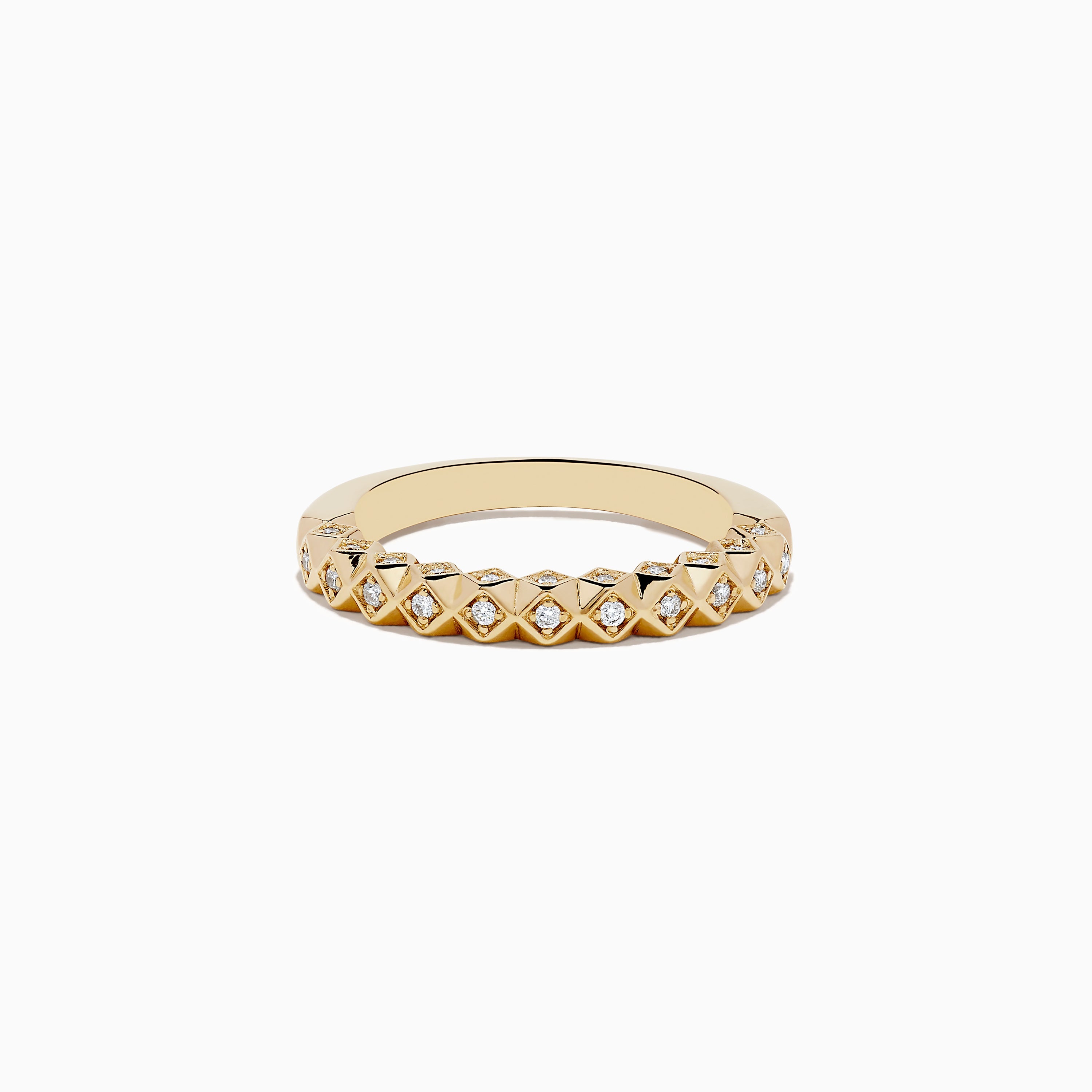 effy-doro-14k-yellow-gold-diamond-geometric-ring