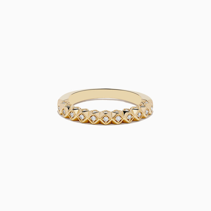 effy-doro-14k-yellow-gold-diamond-geometric-ring