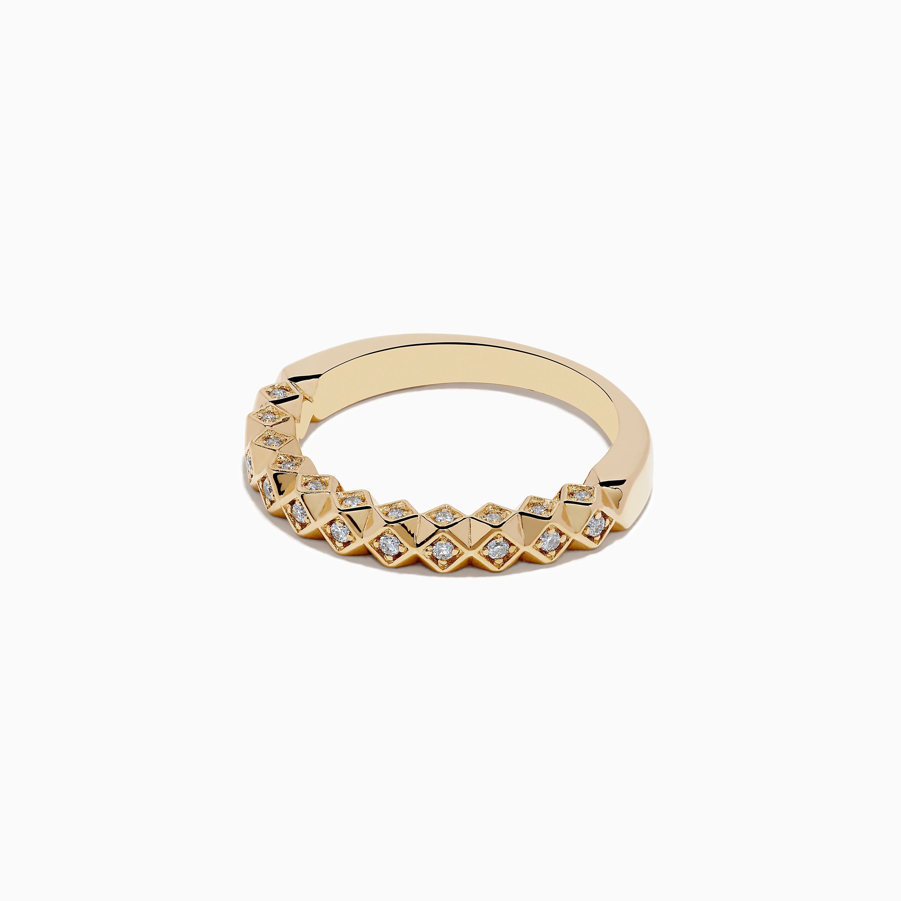 effy-doro-14k-yellow-gold-diamond-geometric-ring