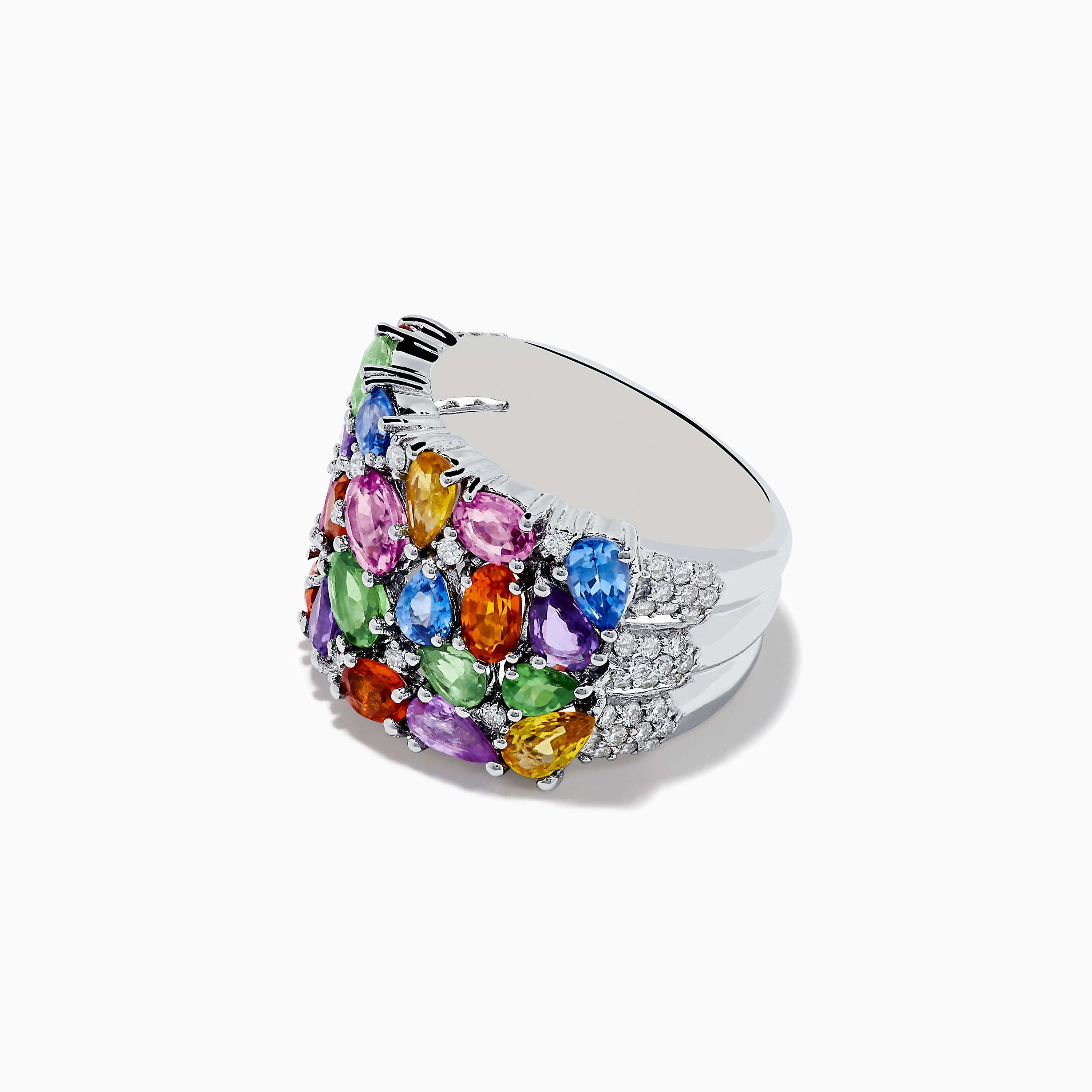 watercolors-14k-white-gold-multi-sapphire-and-diamond-ring