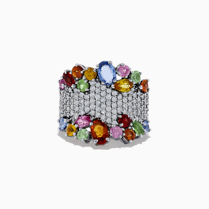 effy-watercolors-14k-white-gold-multi-sapphire-and-diamond-ring