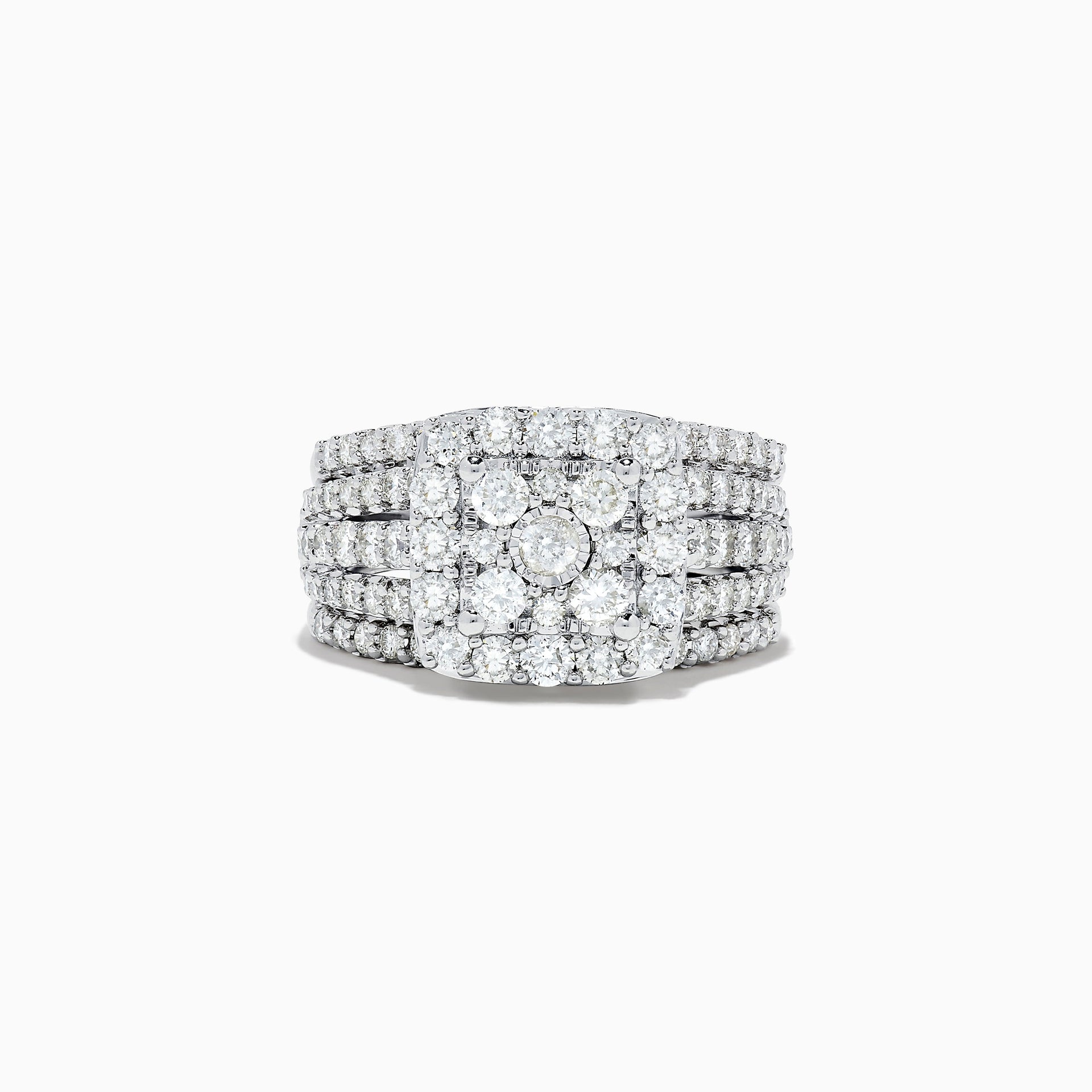 effy-bouquet-14k-white-gold-diamond-ring-set