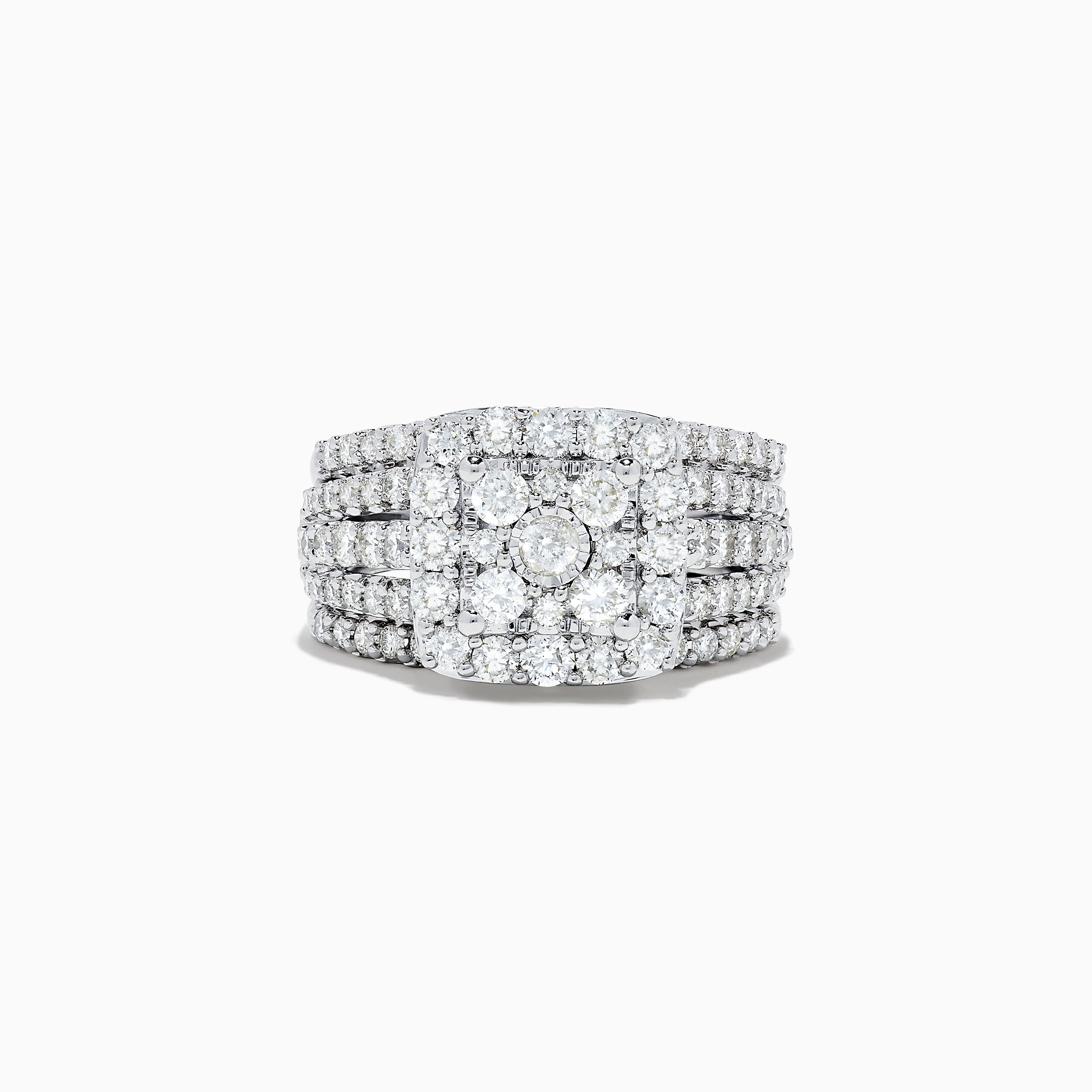 effy-bouquet-14k-white-gold-diamond-ring-set