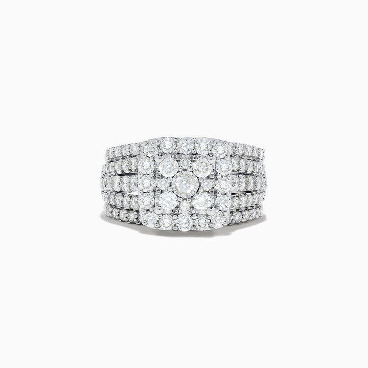 effy-bouquet-14k-white-gold-diamond-ring-set