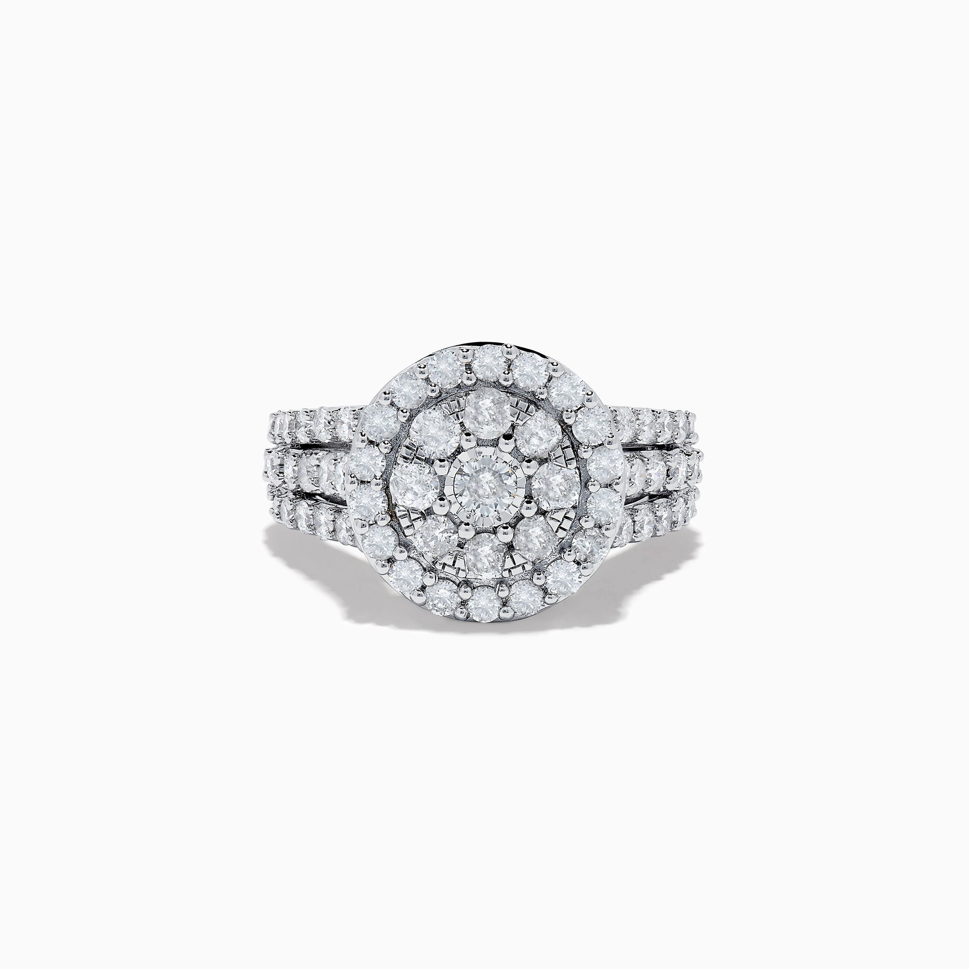 bouquet-14k-white-gold-diamond-cluster-ring