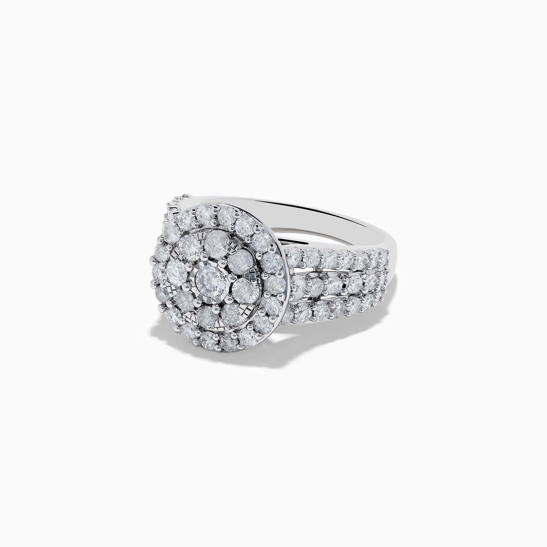 bouquet-14k-white-gold-diamond-cluster-ring