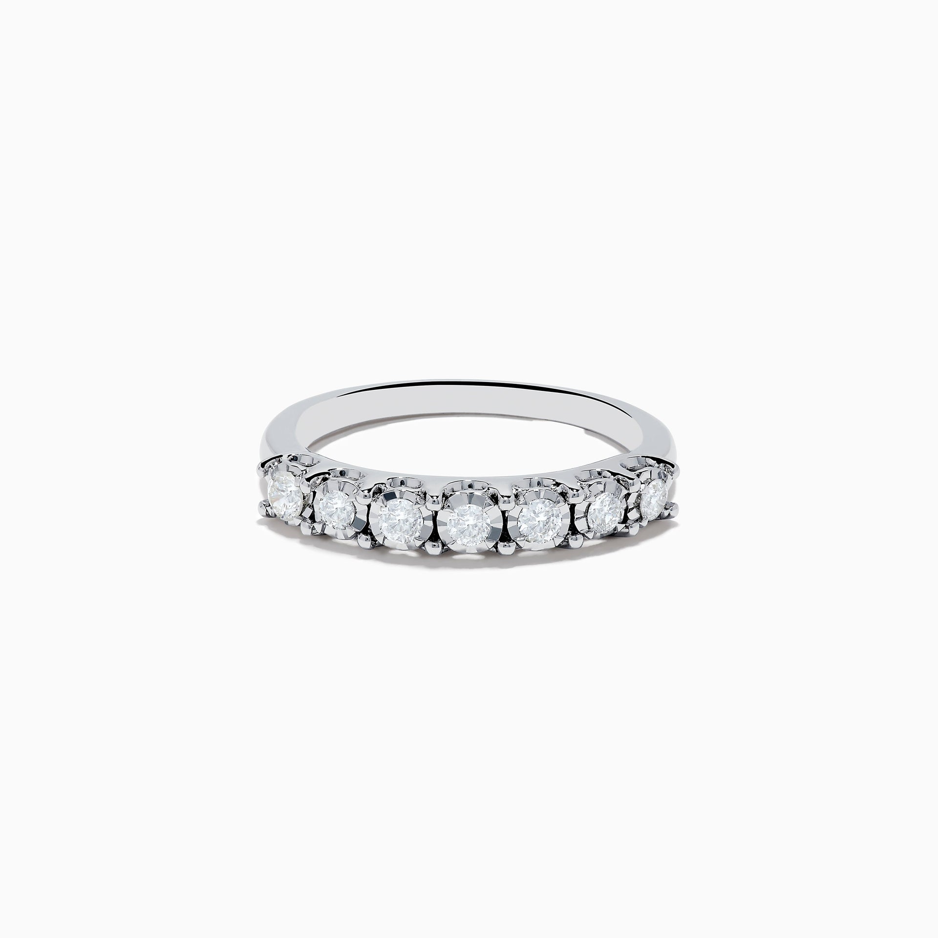 925-silver-diamond-band-ring