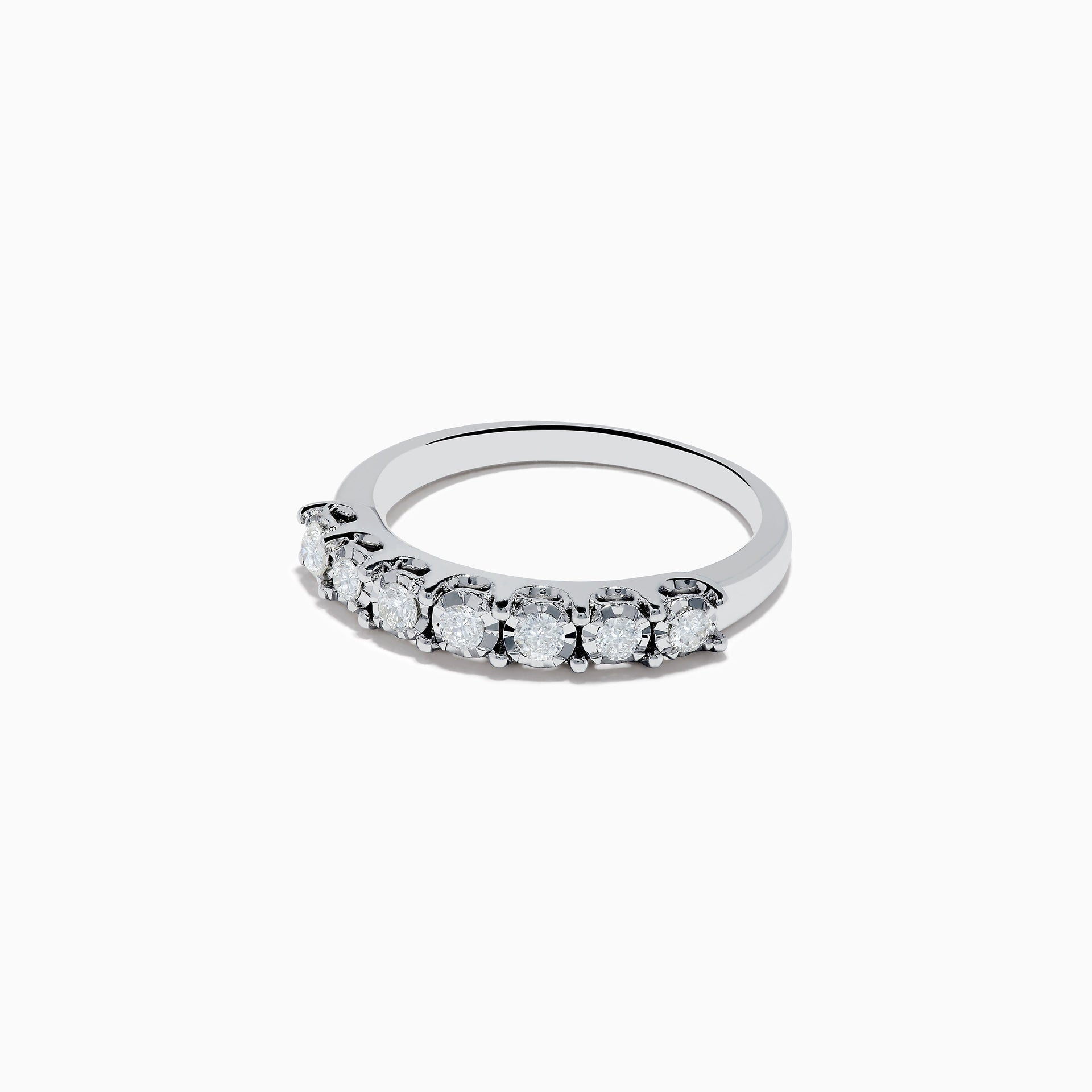 925-silver-diamond-band-ring