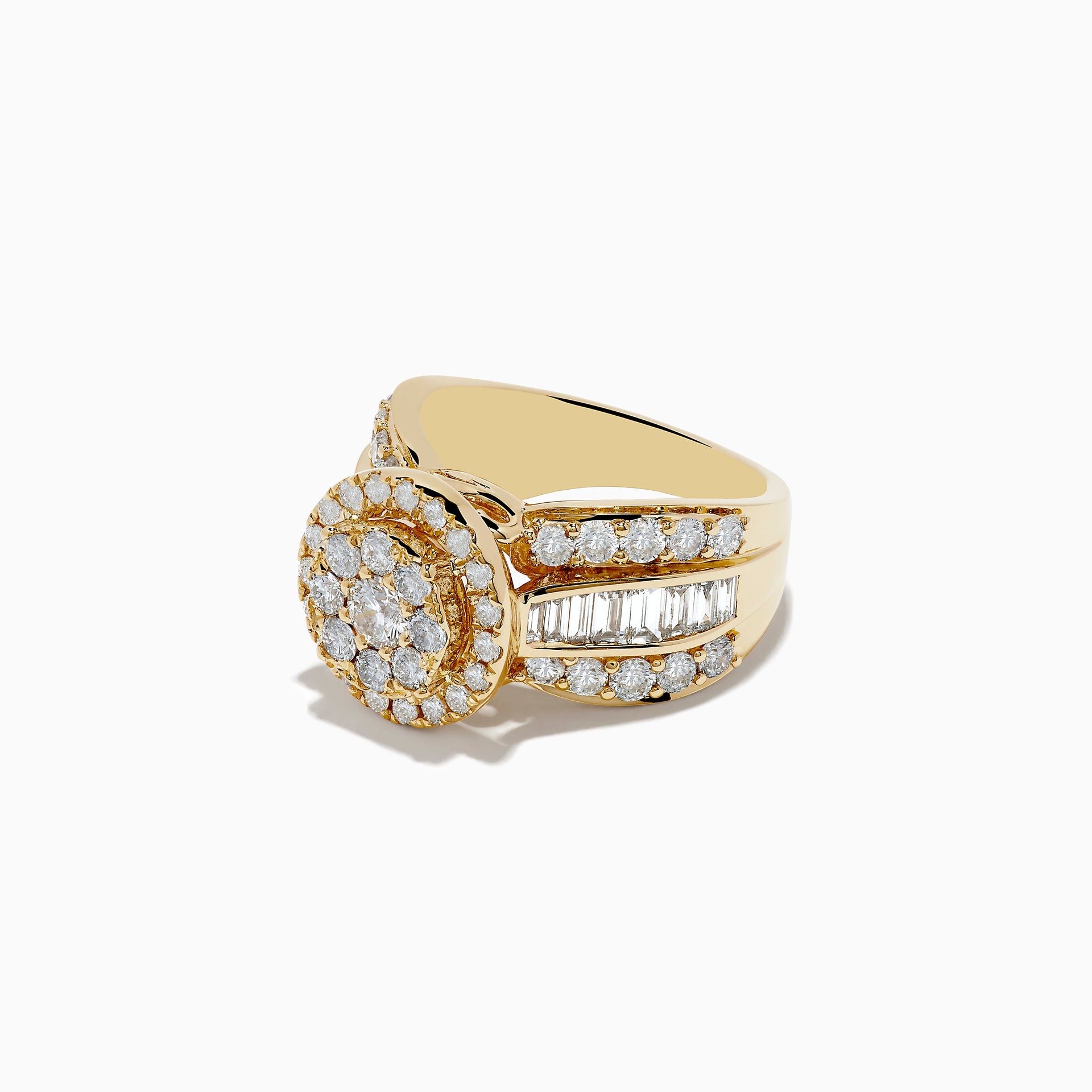 effy-bouquet-14k-yellow-gold-diamond-cluster-ring