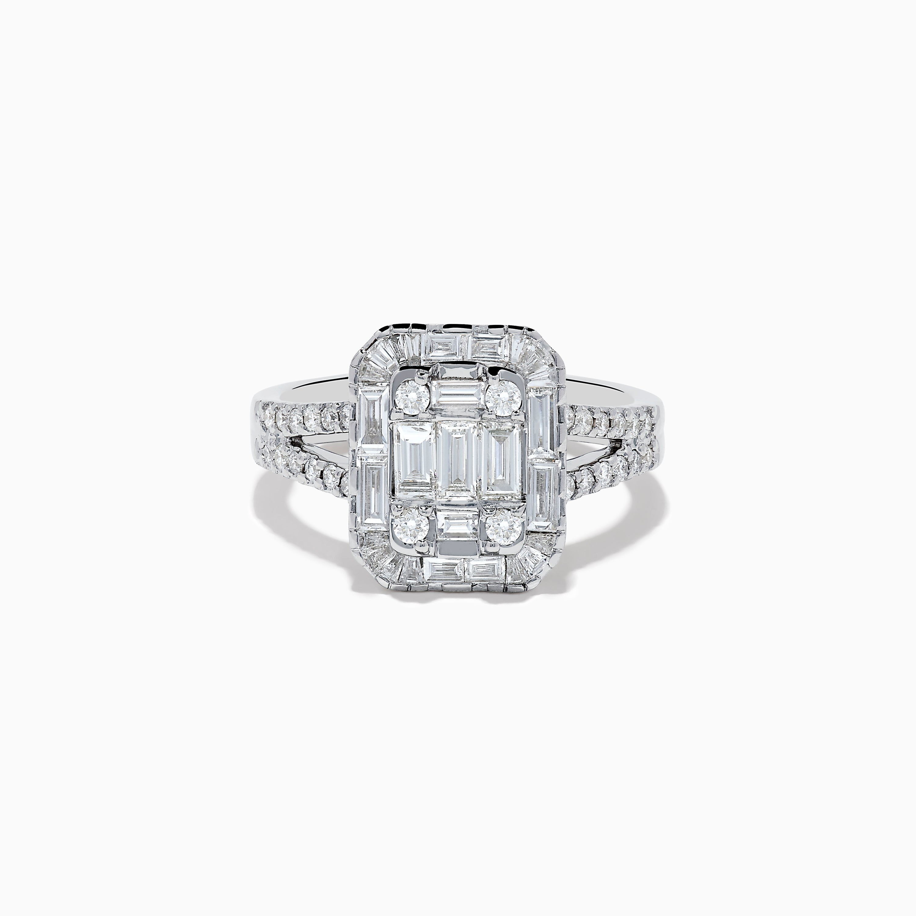 classique-14k-white-gold-diamond-ring