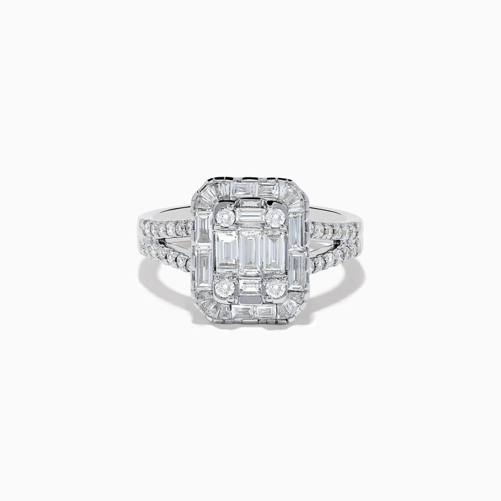 classique-14k-white-gold-diamond-ring