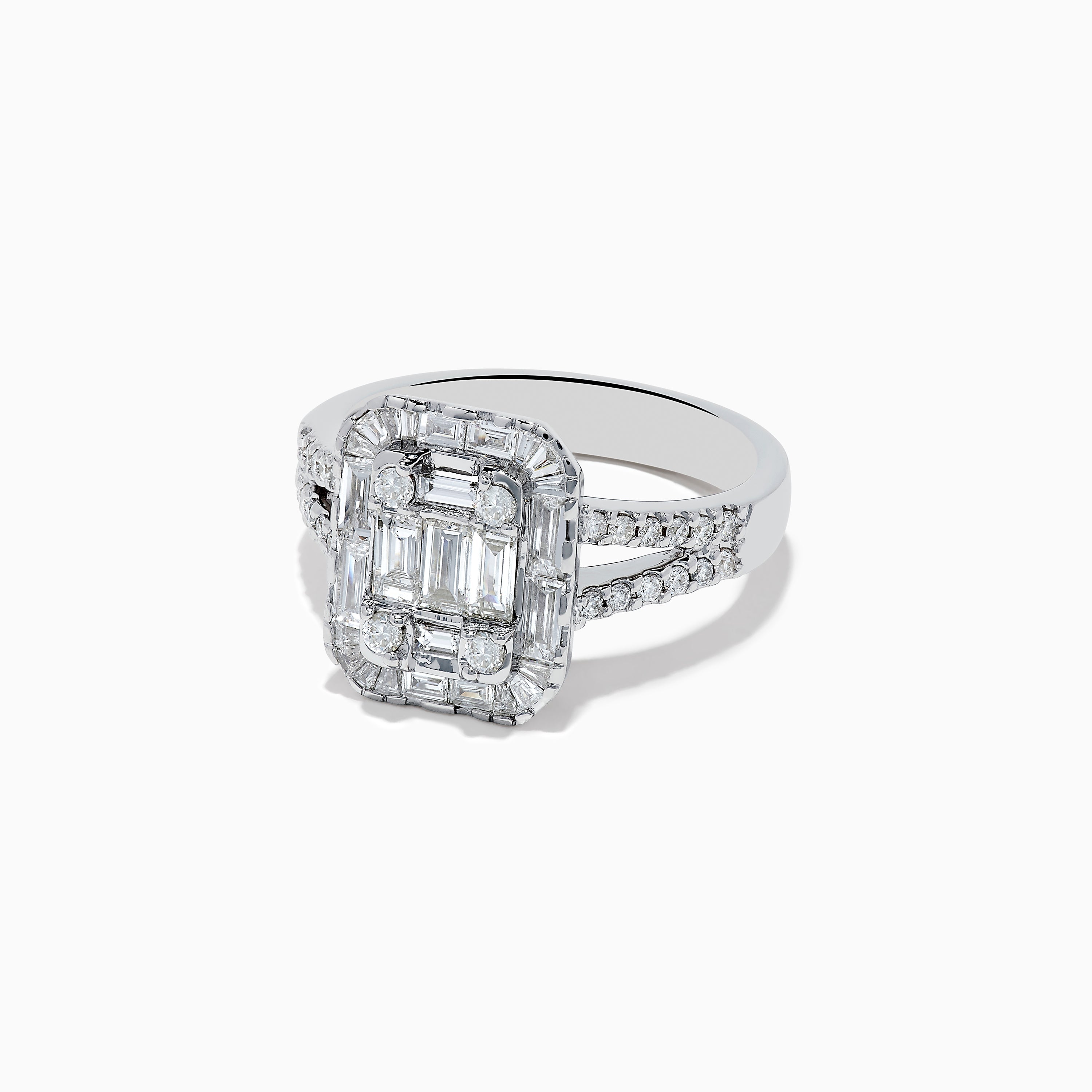 classique-14k-white-gold-diamond-ring